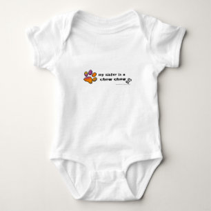 Kuhhhau Baby Strampler