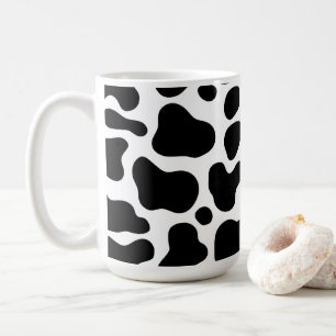 Kuhkaffee Tasse 15oz