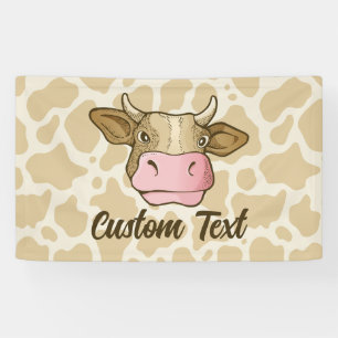 Kuhkopfbanner Banner