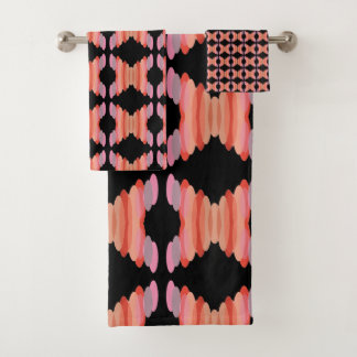 kühl badhandtuch set