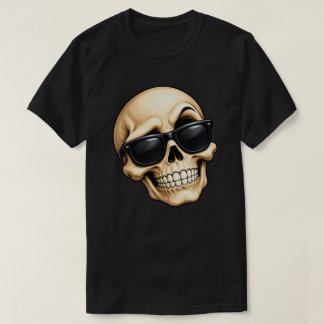 Kühl bis ins Mark T-Shirt