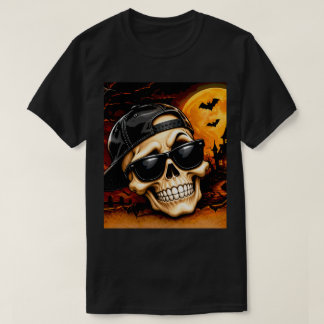 Kühl bis ins Mark T-Shirt