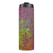 Kühl, farbig, Spritzer Paint, Grunge Abstrakt