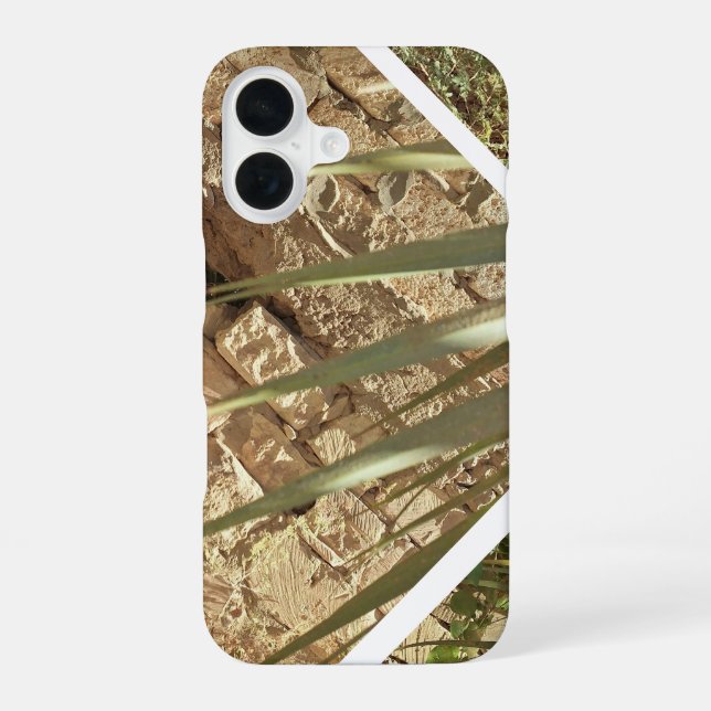 Kühl iPhone 16 Hülle (Rückseite)