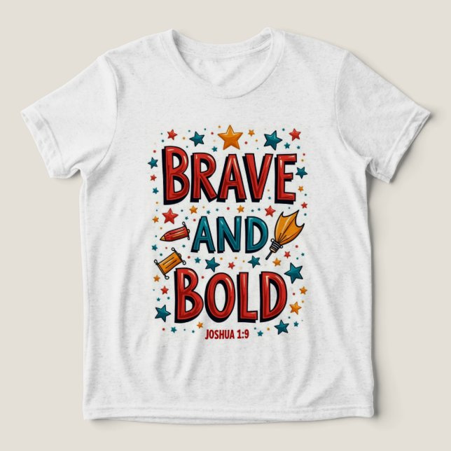 kühl Tri-Blend shirt (Design Vorderseite)