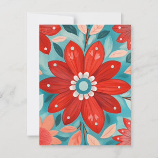 kühl und fröhlich #138 postkarte