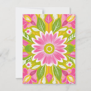 kühl und fröhlich #139 postkarte