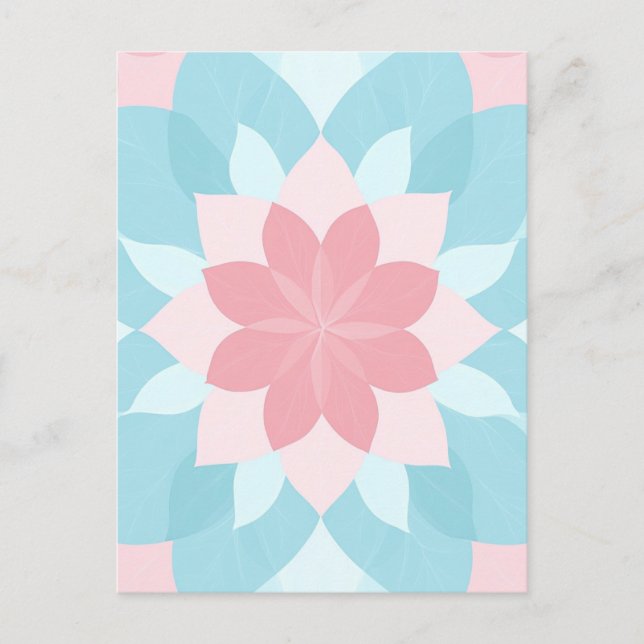 kühl und fröhlich #146 postkarte (Vorderseite)