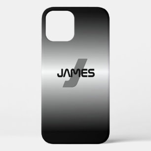 Kühle anpassbare Name & Monogramm Case-Mate iPhone Hülle