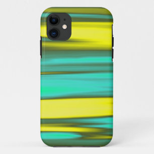 Kühle Farben Malerei Grafik Kunst 5 Case-Mate iPhone Hülle