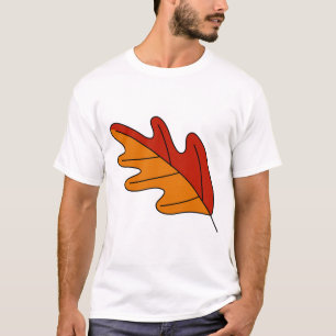 Kühle Morgen, warme Erinnerungen T-Shirt