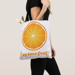 Kühle saftige Orangenscheibe Kaufe Obst beim Einka