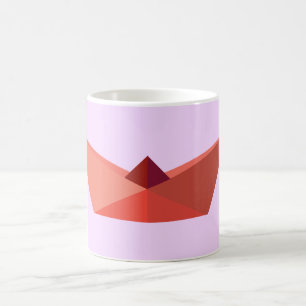 Kühle Sommer-Klassiker-Tasse Kaffeetasse