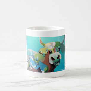 Kuhle Tasse: Cinderella Baby Tasse