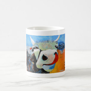 Kuhle Tasse: Lolita von der Weide VI Tasse