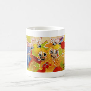 Kuhle Tasse: Modern Talking VI Tasse