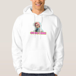 Kühle Vibes Hoodie