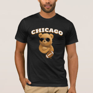 KÜHLER BÄR T-Shirt