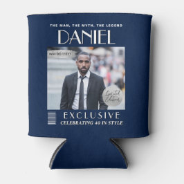 Kühler für maßgeschneiderte Partygetränke, moderne Dosenkühler