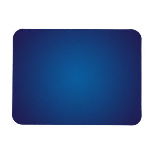 Kühler körniger tiefer blauer Vignetteneffekt Magnet