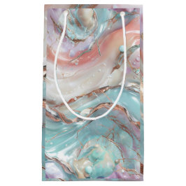 Kühlkörper Kleine Geschenktüte