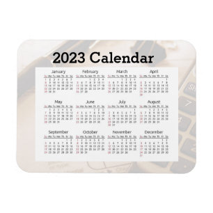 Kühlschrank 2023 magnet