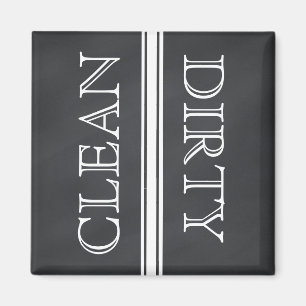 Kühlschrank Geschirrspülmaschine Magnet Sauberkeit