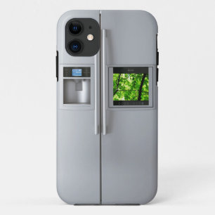 Kühlschrank-Kasten-Abdeckung Case-Mate iPhone Hülle