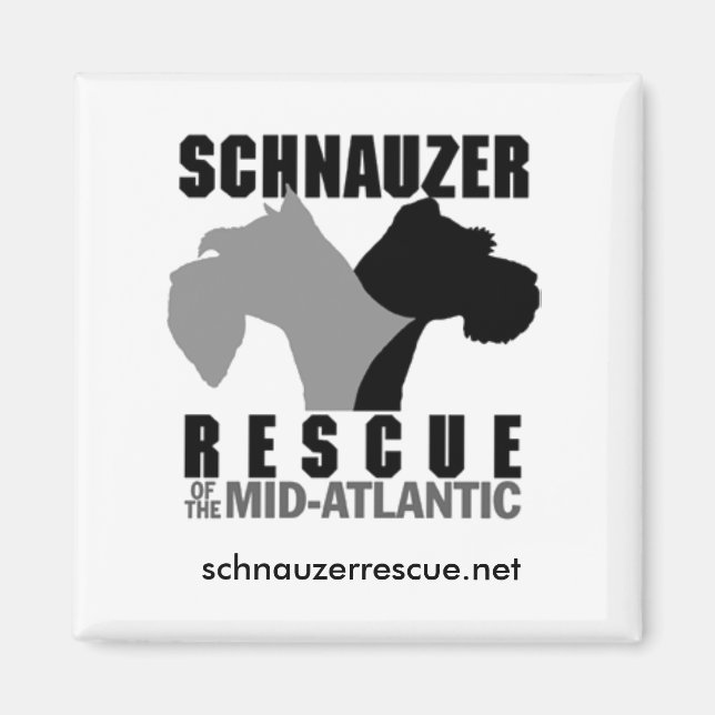 Kühlschrank Magnet (Vorne)