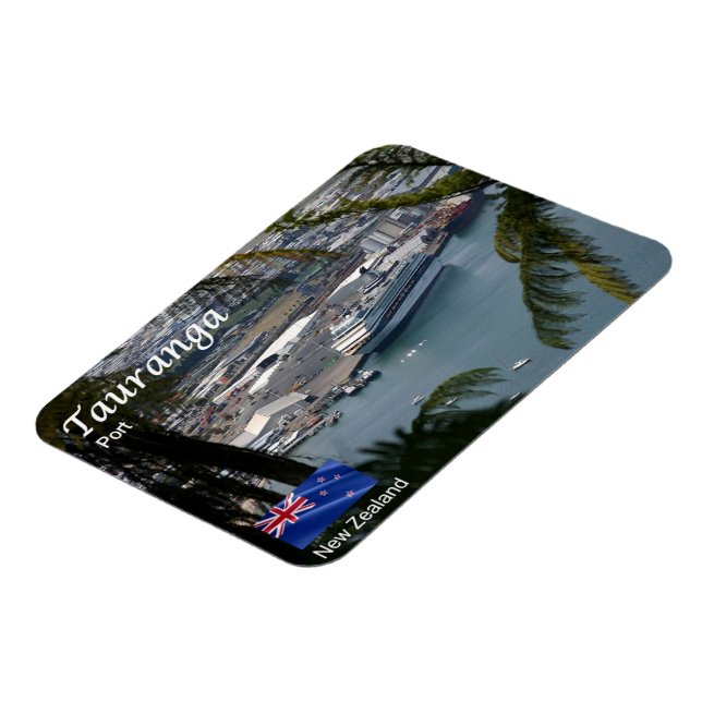 Kühlschrank Magnet (Linke Seite)