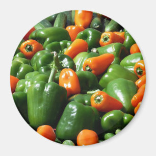 Kühlschrank-Magnet-Anmerkung oder Foto-Halter, Magnet