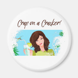 Kühlschrank Magnet Val Fremden