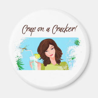 Kühlschrank Magnet Val Fremden