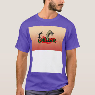 Kühlschrank-Theater T-Shirt