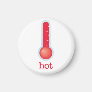 Kühlschrank Weather - HOT Magnet