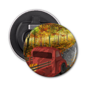 Kühlschrank-Zeichnung Ihrer benutzerdefinierten Fo Flaschenöffner