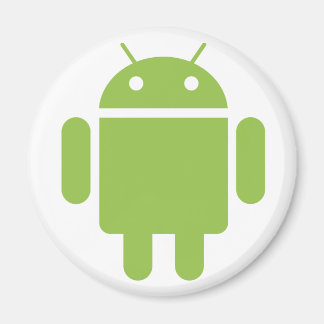 Kühlschrankmagnet Android Magnet
