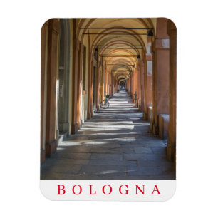 Kühlschrankmagnet Bologna Magnet
