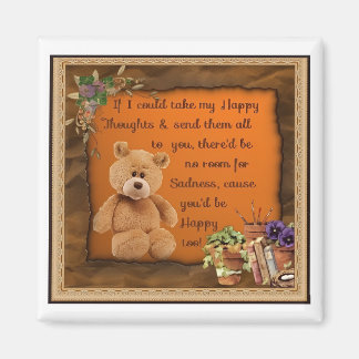 Kühlschrankmagnet für jeden magnet