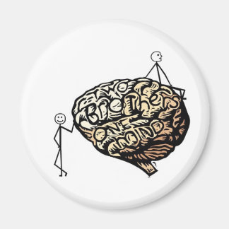 Kühlschrankmagnet Magnet