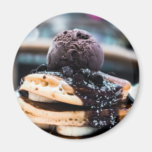 Kühlschrankmagnet Magnet