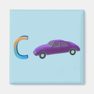 Kühlschrankmagnet Magnet