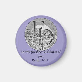 Kühlschrankmagnet Magnet