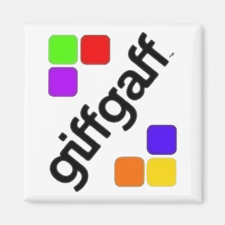 Kühlschrankmagnet Magnet