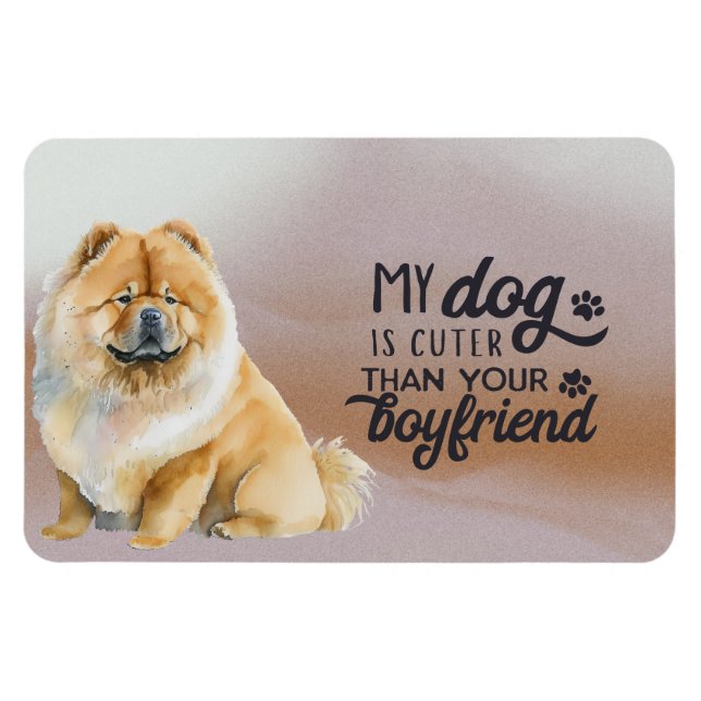 Kühlschrankmagnet Magnet (Horizontal)