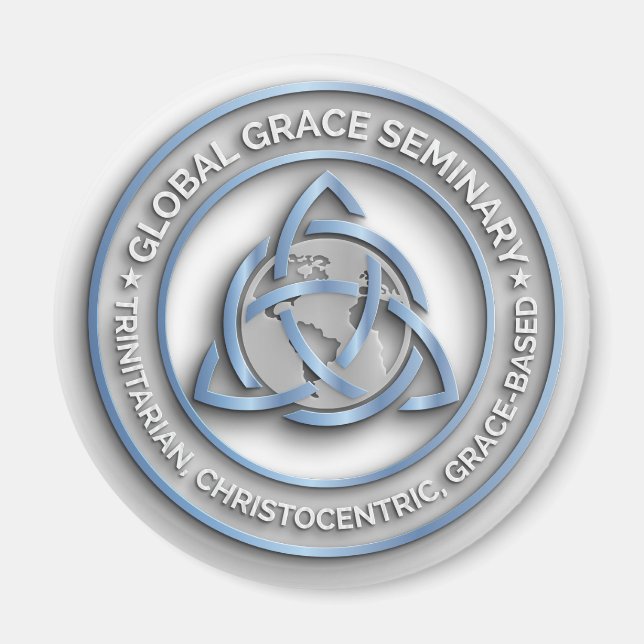 Kühlschrankmagnet Magnet (Vorne)