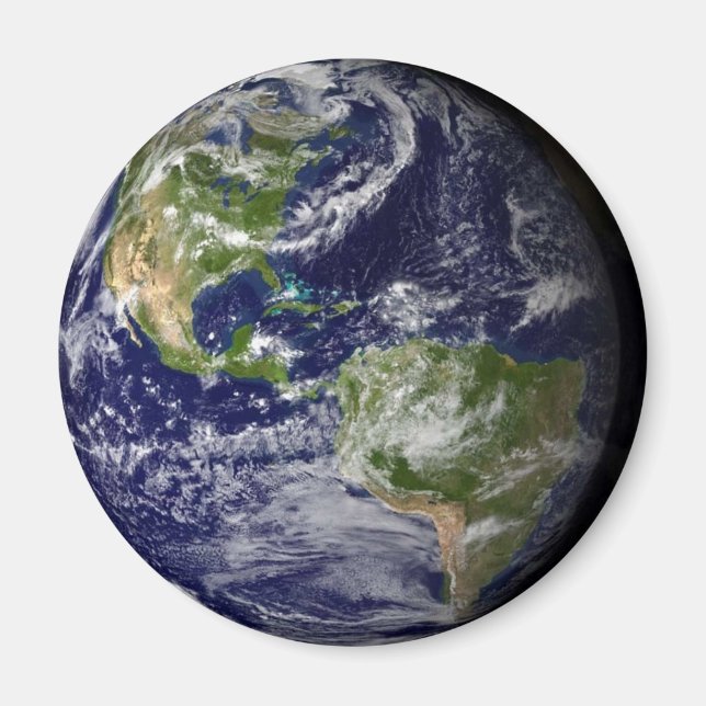 Kühlschrankmagnet Magnet (Vorne)