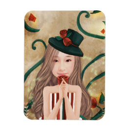 Kühlschrankmagnet (Magnet) Magnet