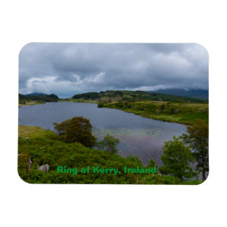 Kühlschrankmagnet mit Bild des Ring of Kerry Magnet