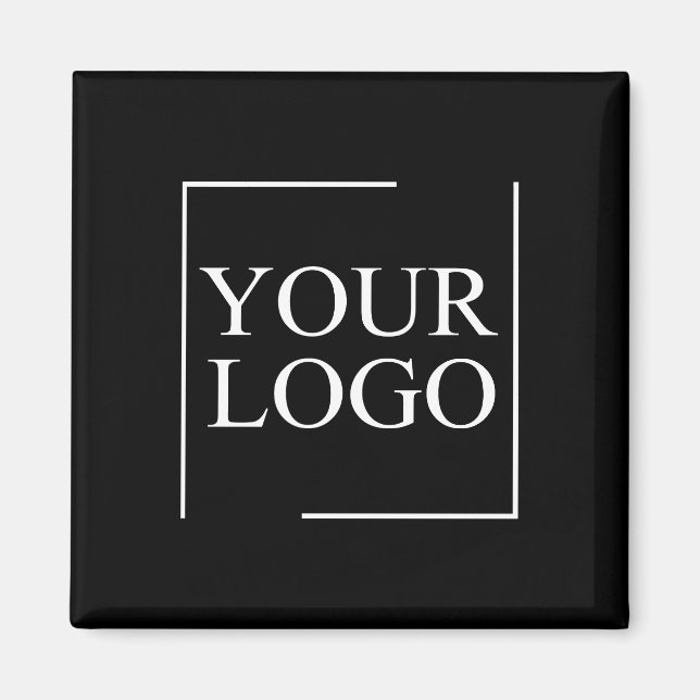 Kühlschrankmagnet Speichern des benutzerdefinierte Magnet (Vorne)